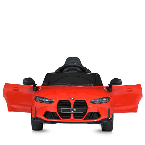 Дитячий електромобіль Bambi BMW M 5096EBLR-3 — 8458 Дитячий електромобіль Bambi BMW M 5096EBLR-3 — 8458