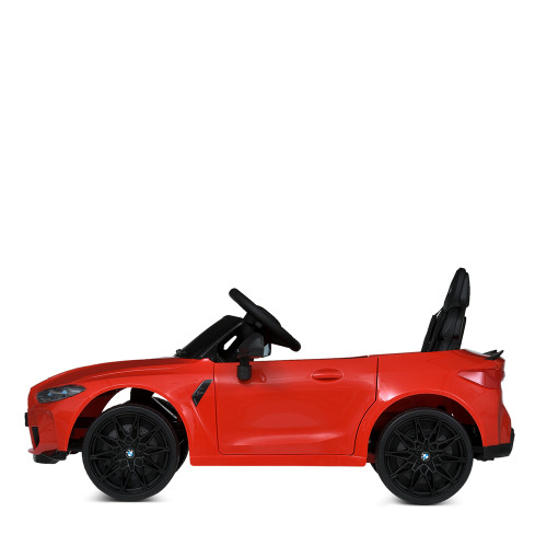 Дитячий електромобіль Bambi BMW M 5096EBLR-3 — 8458 Дитячий електромобіль Bambi BMW M 5096EBLR-3 — 8458