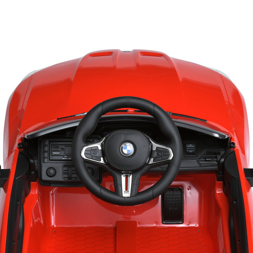Дитячий електромобіль Bambi BMW M 5096EBLR-3 — 8458 Дитячий електромобіль Bambi BMW M 5096EBLR-3 — 8458