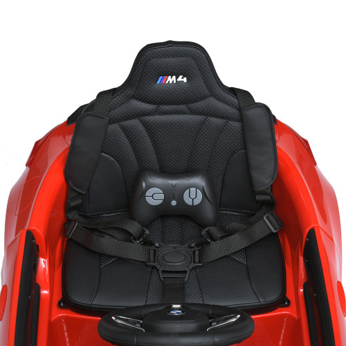 Дитячий електромобіль Bambi BMW M 5096EBLR-3 — 8458 Дитячий електромобіль Bambi BMW M 5096EBLR-3 — 8458
