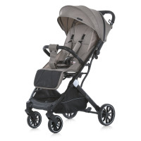 Прогулочная коляска Bambi Flash M 5727 Latte