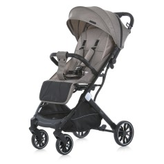 Прогулянкова коляска Bambi Flash M 5727 Latte
