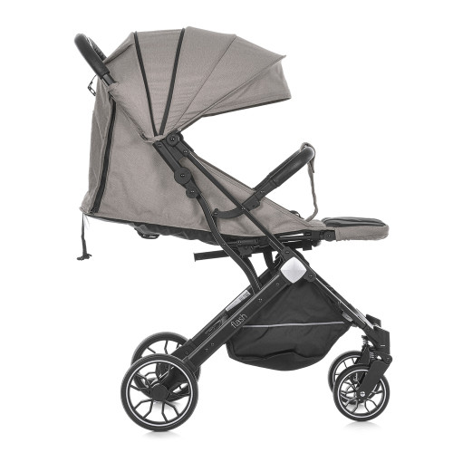 Прогулочная коляска Bambi Flash M 5727 Latte — 4976