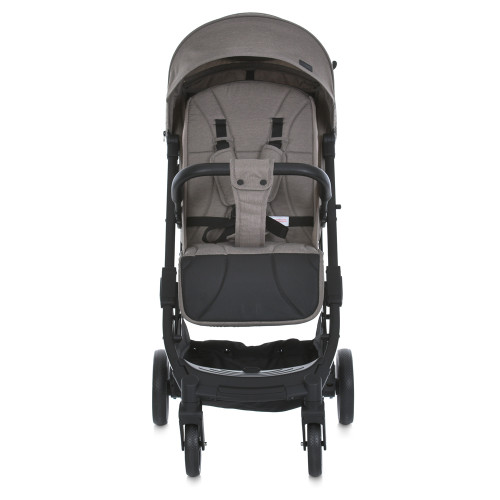 Прогулочная коляска Bambi Flash M 5727 Latte — 4976