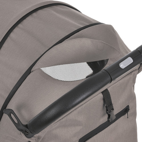 Прогулочная коляска Bambi Flash M 5727 Latte — 4976