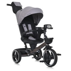 Велосипед триколісний Turbo Trike MT 1002-8