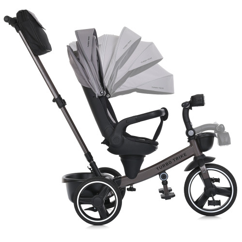 Велосипед триколісний Turbo Trike MT 1002-8 — 8719