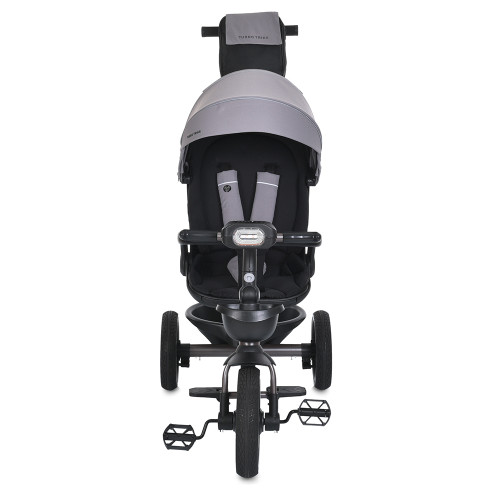 Велосипед триколісний Turbo Trike MT 1002-8 — 8719