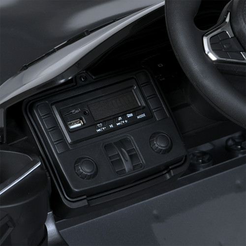 Дитячий електромобіль Bambi BMW M 5096EBLRS-11 — 8731 Дитячий електромобіль Bambi BMW M 5096EBLRS-11 — 8731