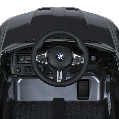 Дитячий електромобіль Bambi BMW M 5096EBLRS-11 — 8731 Дитячий електромобіль Bambi BMW M 5096EBLRS-11 — 8731