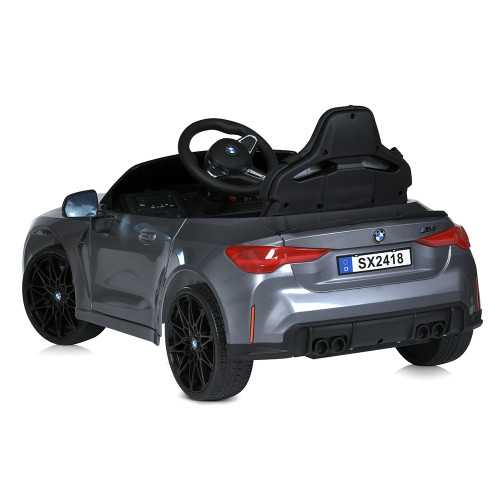 Дитячий електромобіль Bambi BMW M 5096EBLRS-11 — 8731 Дитячий електромобіль Bambi BMW M 5096EBLRS-11 — 8731