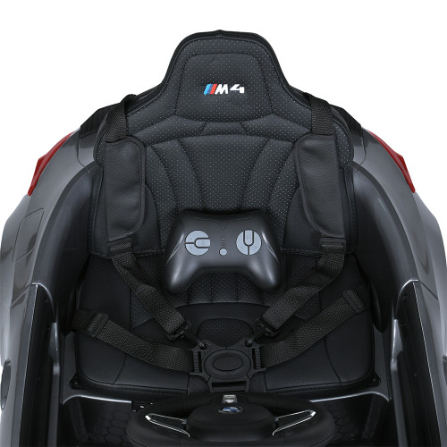 Дитячий електромобіль Bambi BMW M 5096EBLRS-11 — 8731 Дитячий електромобіль Bambi BMW M 5096EBLRS-11 — 8731