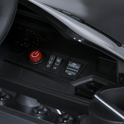 Дитячий електромобіль Bambi BMW M 5096EBLRS-11 — 8731 Дитячий електромобіль Bambi BMW M 5096EBLRS-11 — 8731