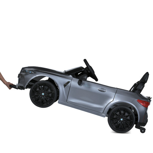 Дитячий електромобіль Bambi BMW M 5096EBLRS-11 — 8731 Дитячий електромобіль Bambi BMW M 5096EBLRS-11 — 8731