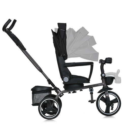 Велосипед триколісний Turbo Trike MT 1003-1 — 8740 Велосипед триколісний Turbo Trike MT 1003-1 — 8740
