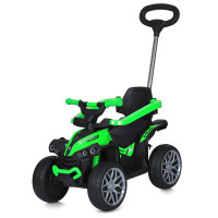 Каталка-толокар Bambi Racer M 5782EL-5