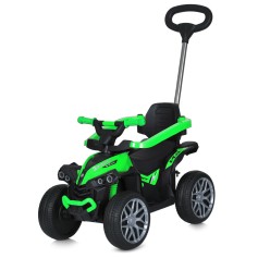 Каталка-толокар Bambi Racer M 5782EL-5