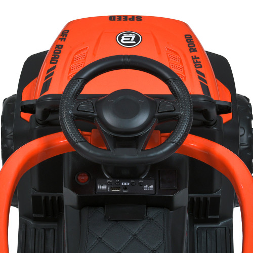 Каталка-толокар Bambi Racer M 5789EL-7 — 8987