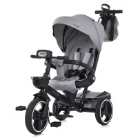 Велосипед триколісний El Camino Vector ME 1162 Gray
