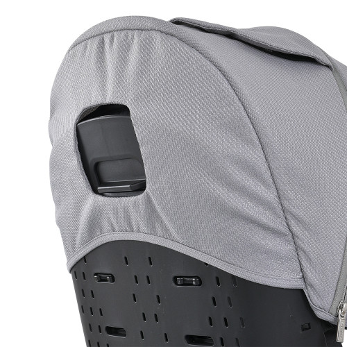 Велосипед триколісний El Camino Vector ME 1162 Gray — 9016