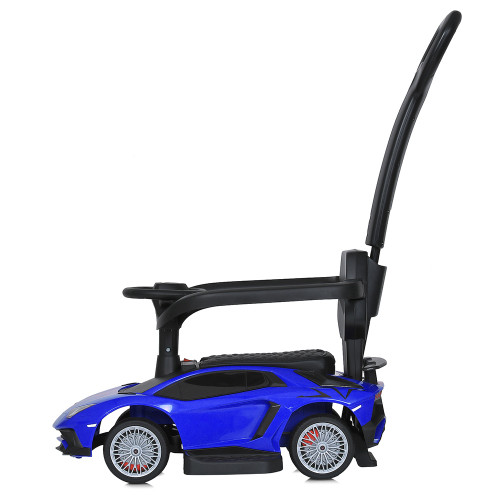 Каталка-толокар Lamborghini M 5777EL-4 — 9051