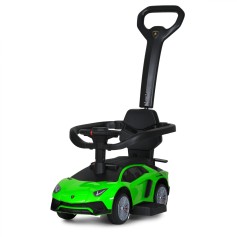 Каталка-толокар Lamborghini M 5777EL-5