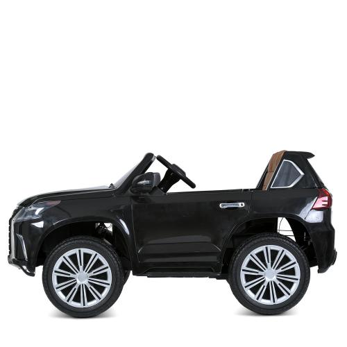 Дитячий електромобіль Bambi Lexus M 3906EBLRS-2 — 8096