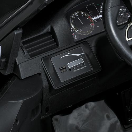 Дитячий електромобіль Bambi Lexus M 3906EBLRS-2 — 8096
