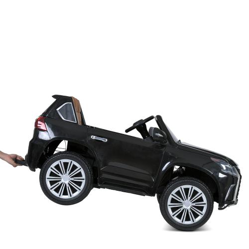 Дитячий електромобіль Bambi Lexus M 3906EBLRS-2 — 8096