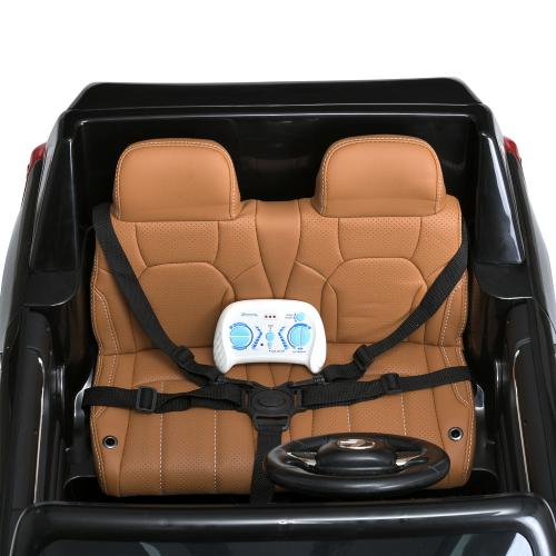 Дитячий електромобіль Bambi Lexus M 3906EBLRS-2 — 8096