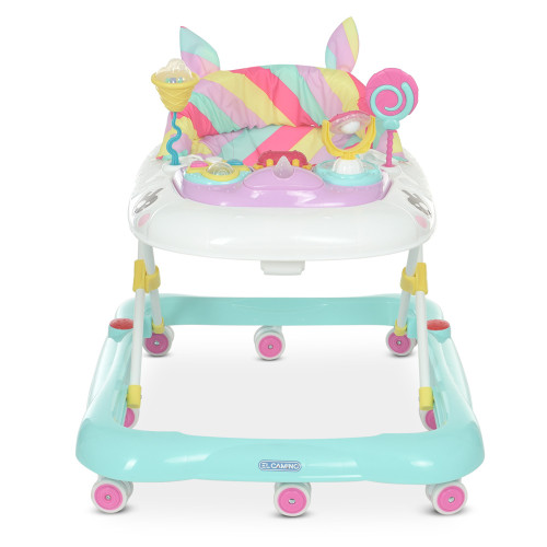 Ходунки El Camino ME 1088 Unicorn — 7784 Ходунки El Camino ME 1088 Unicorn — 7784