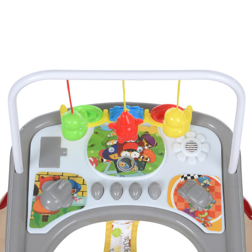 Ходунки Bambi M 0541C-8 — 8156 Ходунки Bambi M 0541C-8 — 8156