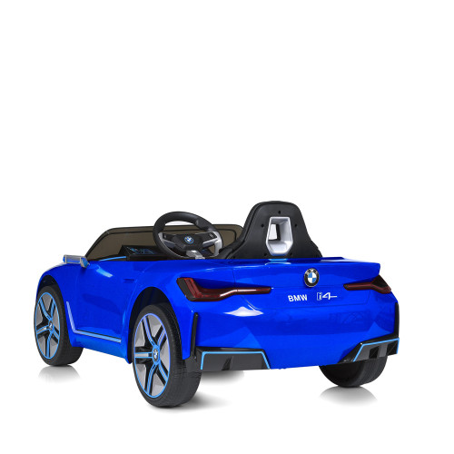 Дитячий електромобіль Bambi BMW JE1009EBLR-4(4WD) — 8315