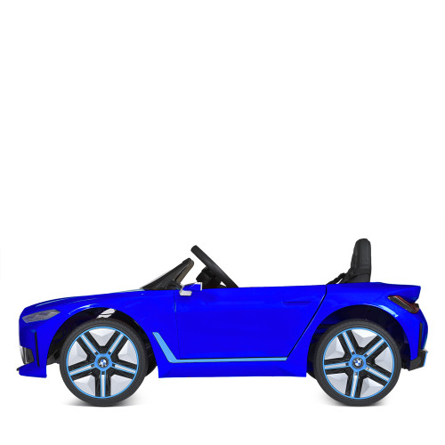 Дитячий електромобіль Bambi BMW JE1009EBLR-4(4WD) — 8315