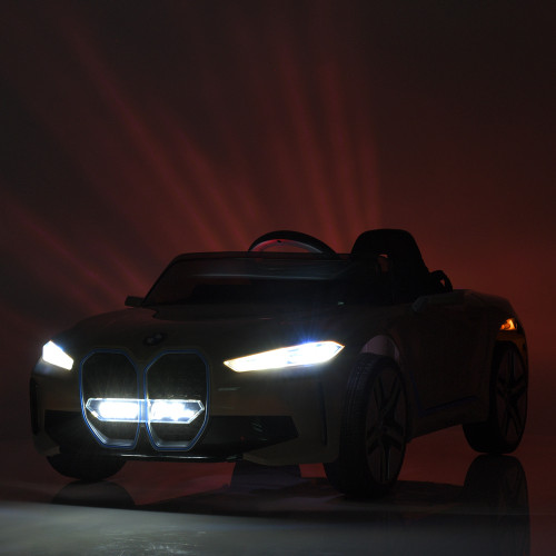 Дитячий електромобіль Bambi BMW JE1009EBLR-4(4WD) — 8315