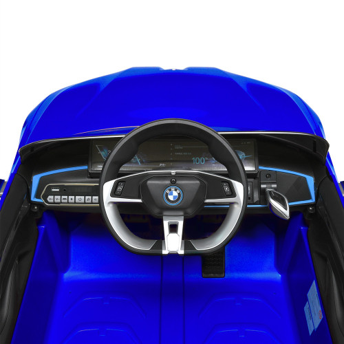 Дитячий електромобіль Bambi BMW JE1009EBLR-4(4WD) — 8315