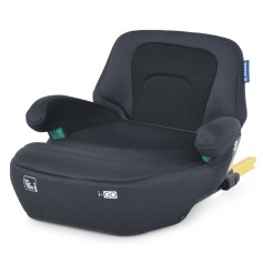 Автокрісло-бустер EL Camino ME 1112 i-GO Anthracite