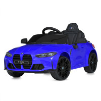 Дитячий електромобіль Bambi BMW M 5096EBLR-4