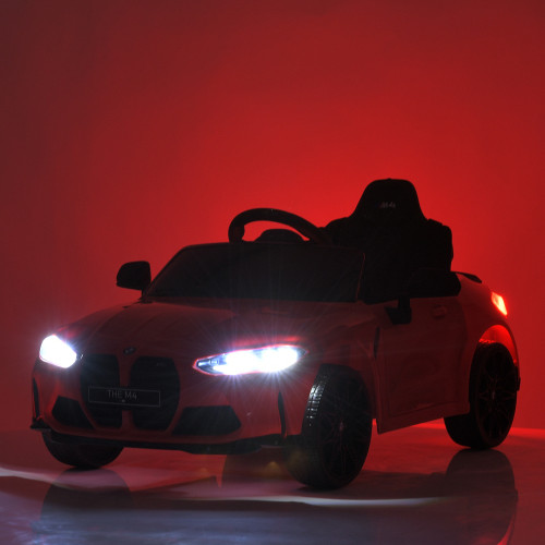 Дитячий електромобіль Bambi BMW M 5096EBLR-4 — 8459 Дитячий електромобіль Bambi BMW M 5096EBLR-4 — 8459