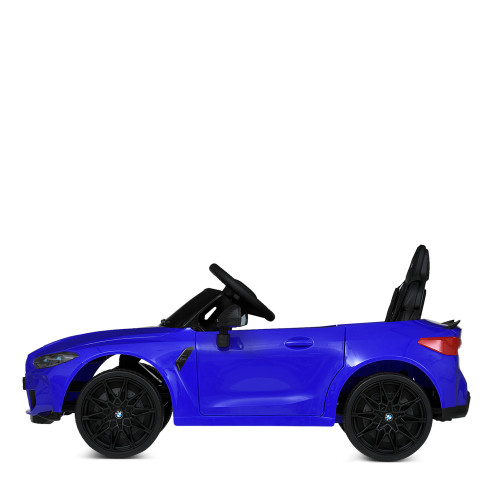 Дитячий електромобіль Bambi BMW M 5096EBLR-4 — 8459 Дитячий електромобіль Bambi BMW M 5096EBLR-4 — 8459