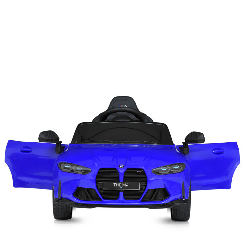 Дитячий електромобіль Bambi BMW M 5096EBLR-4 — 8459 Дитячий електромобіль Bambi BMW M 5096EBLR-4 — 8459