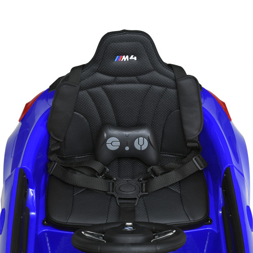 Дитячий електромобіль Bambi BMW M 5096EBLR-4 — 8459 Дитячий електромобіль Bambi BMW M 5096EBLR-4 — 8459