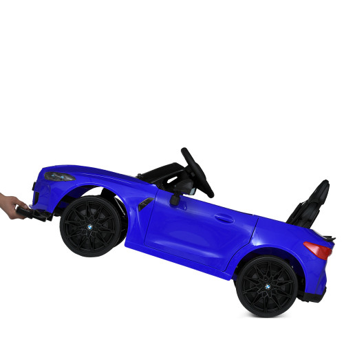 Дитячий електромобіль Bambi BMW M 5096EBLR-4 — 8459 Дитячий електромобіль Bambi BMW M 5096EBLR-4 — 8459