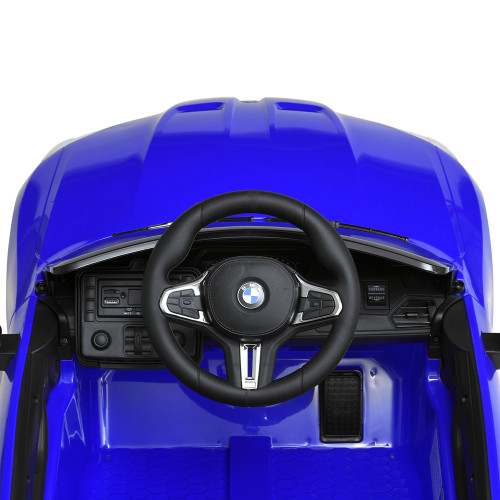 Дитячий електромобіль Bambi BMW M 5096EBLR-4 — 8459 Дитячий електромобіль Bambi BMW M 5096EBLR-4 — 8459