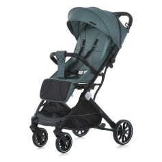 Прогулянкова коляска Bambi Flash M 5727 Pine Green