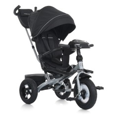 Велосипед триколісний Turbo Trike MT 1007-1