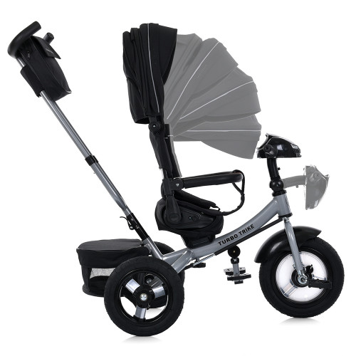 Велосипед триколісний Turbo Trike MT 1007-1 — 8668 Велосипед триколісний Turbo Trike MT 1007-1 — 8668
