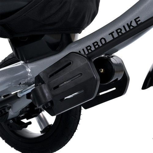 Велосипед триколісний Turbo Trike MT 1007-1 — 8668 Велосипед триколісний Turbo Trike MT 1007-1 — 8668
