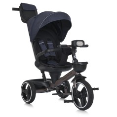 Велосипед триколісний Turbo Trike MT 1002-9