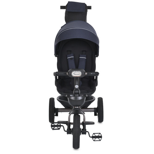 Велосипед триколісний Turbo Trike MT 1002-9 — 8720